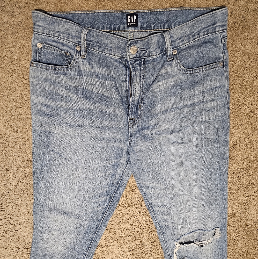 Gap Jeans
